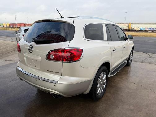 2012 Buick Enclave Premium