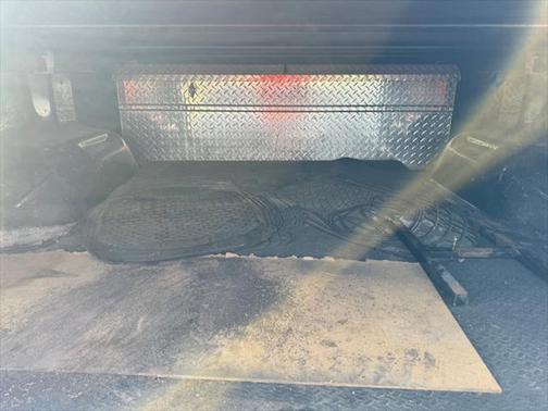 2006 Ford F-350 SRW SUPER DUTY