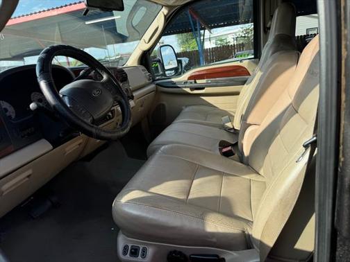 2006 Ford F-350 SRW SUPER DUTY