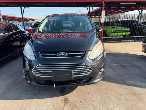 2015 Ford C-Max Energi SEL