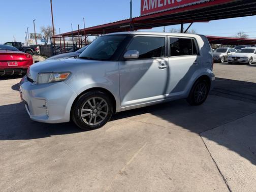 2013 Scion xB 10 Series