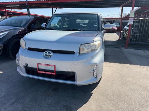 2013 Scion xB 10 Series