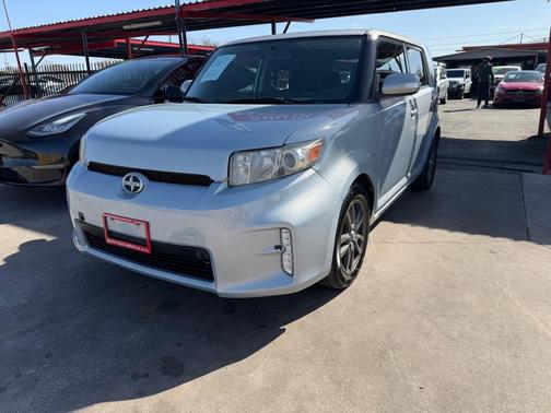 2013 Scion xB 10 Series