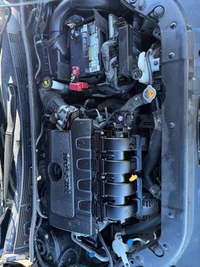 2016 Nissan Sentra SL