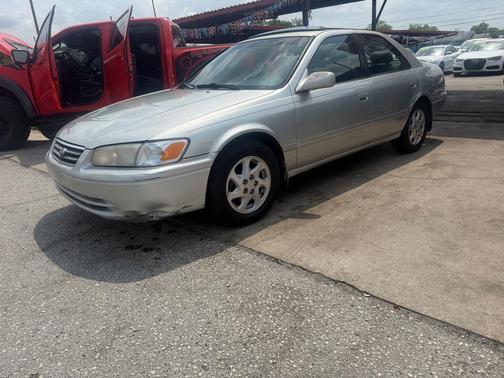 2000 Toyota Camry CE