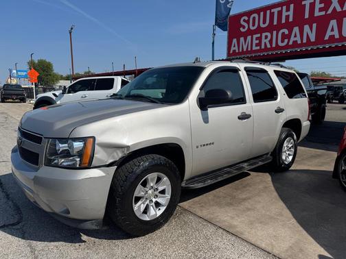2008 Chevrolet Tahoe LS