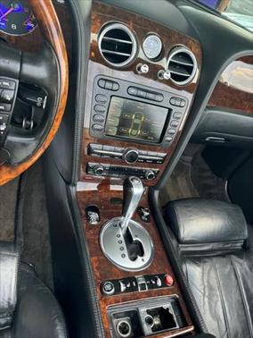 2009 Bentley Continental GTC GTC