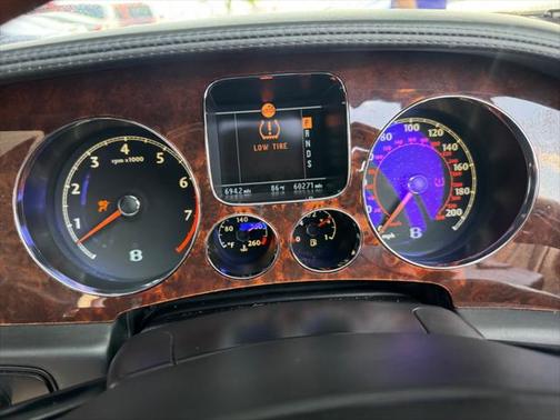 2009 Bentley Continental GTC GTC