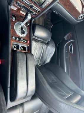 2009 Bentley Continental GTC GTC