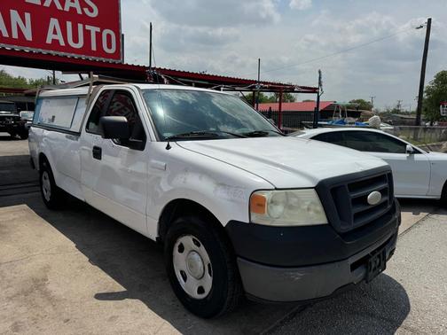 2007 Ford F-150 
