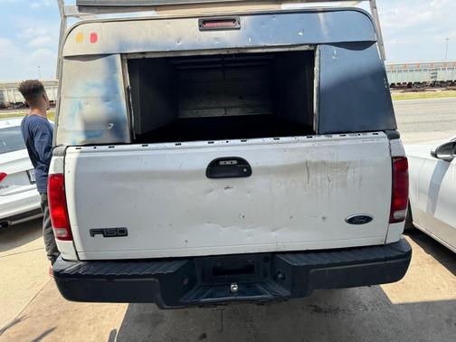 2007 Ford F-150 