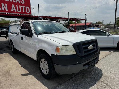 2007 Ford F-150 