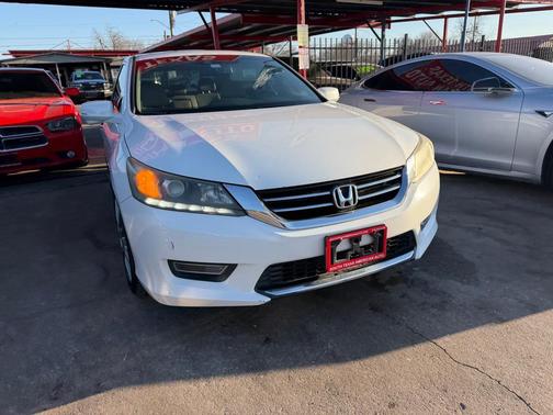 2013 Honda Accord EX
