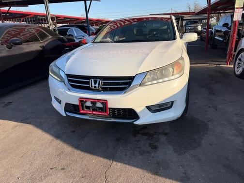 2013 Honda Accord EX