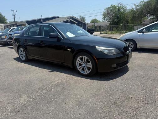 2009 BMW 528 I