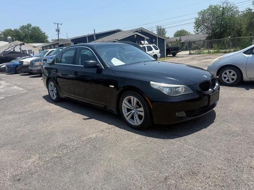 2009 BMW 528 I