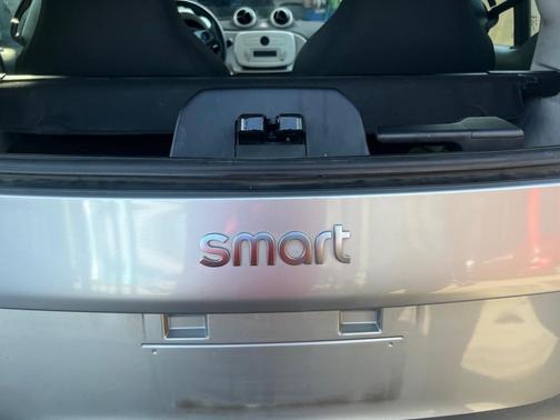 Photo 5 of 18 of 2016 smart ForTwo