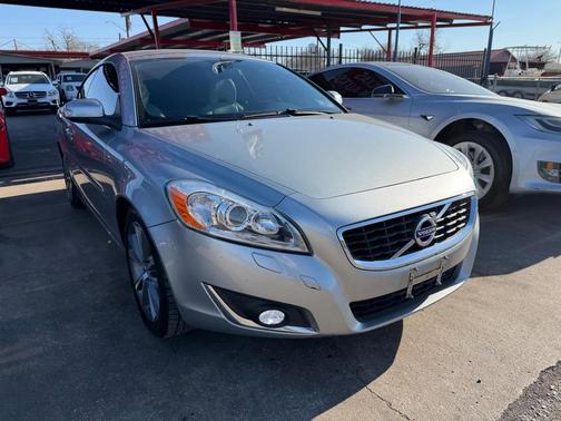2013 Volvo C70 T5