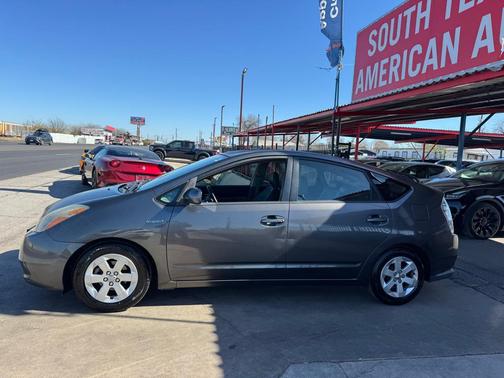 2006 Toyota Prius Base