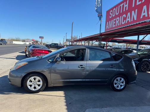 2006 Toyota Prius Base