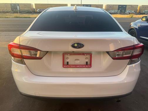 2017 Subaru Impreza 2.0i Premium