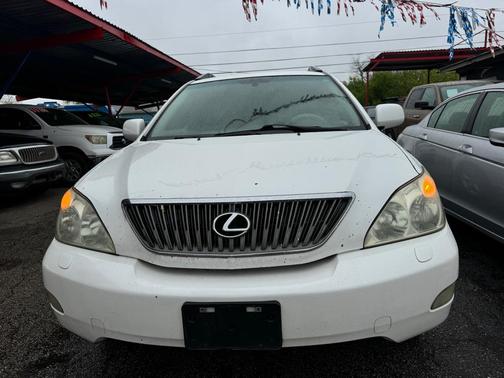 2007 Lexus RX 350 Base