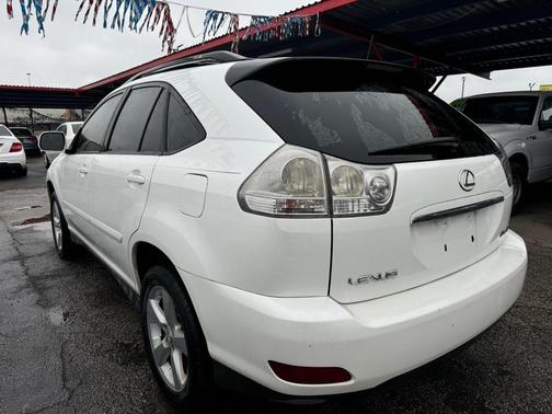 2007 Lexus RX 350 Base