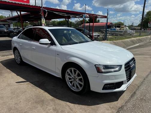 2017 Audi Q3 PREMIUM