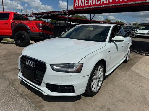 2017 Audi Q3 PREMIUM