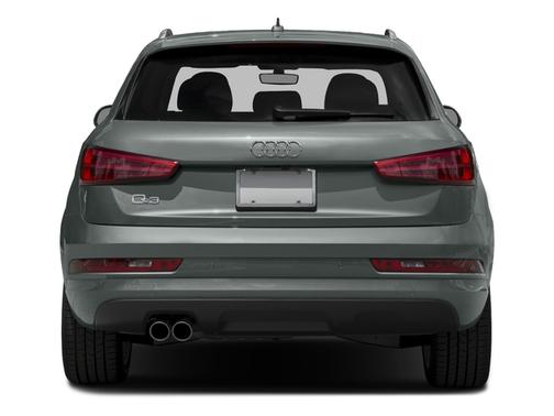 2017 Audi Q3 PREMIUM
