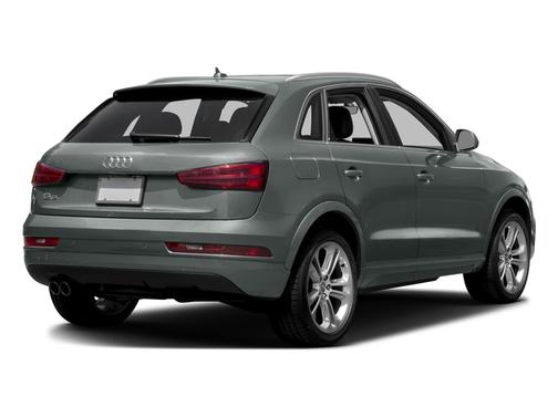 2017 Audi Q3 PREMIUM