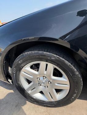2014 Chevrolet Impala Limited LT
