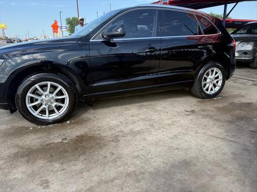 2012 Audi Q5 2.0T Premium Plus