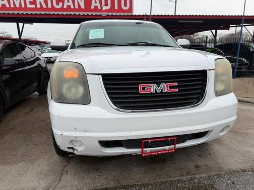 2009 GMC Yukon SLE