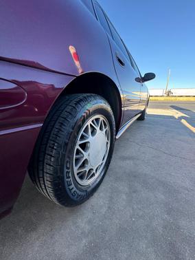 2003 Buick LeSabre Custom
