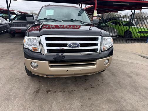 2012 Ford Expedition XLT