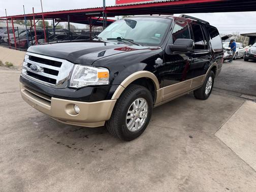 2012 Ford Expedition XLT