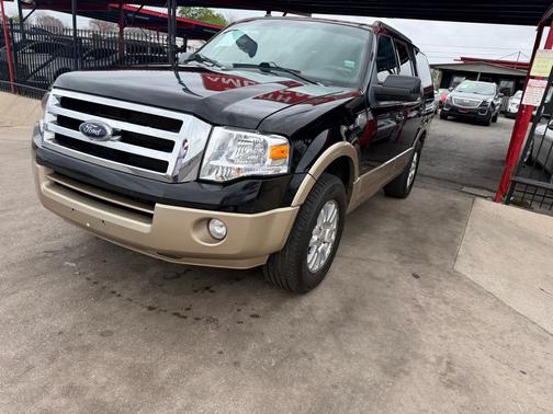 2012 Ford Expedition XLT
