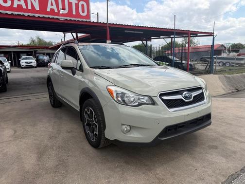 TAN 2014 Subaru XV Crosstrek 2.0i Limited