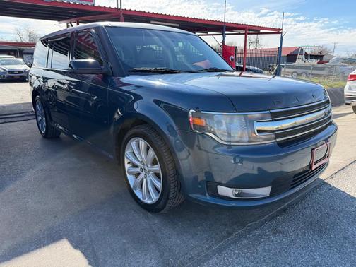 2016 Ford Flex SEL