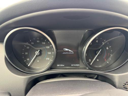 2017 Jaguar XE PREMIUM