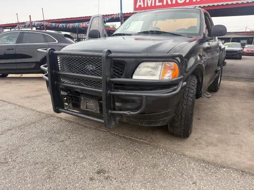 1998 Ford F-150 