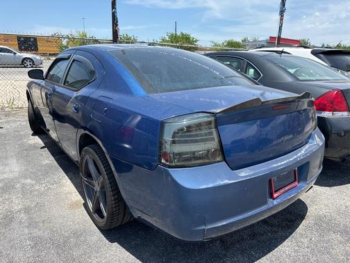 2009 Dodge Charger SXT