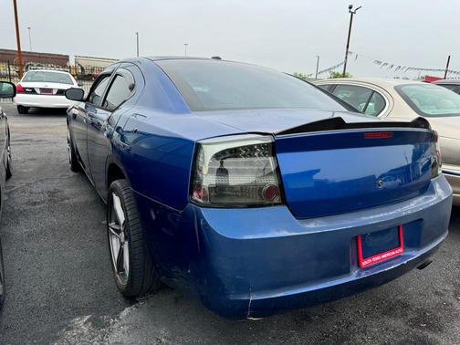 2009 Dodge Charger SXT