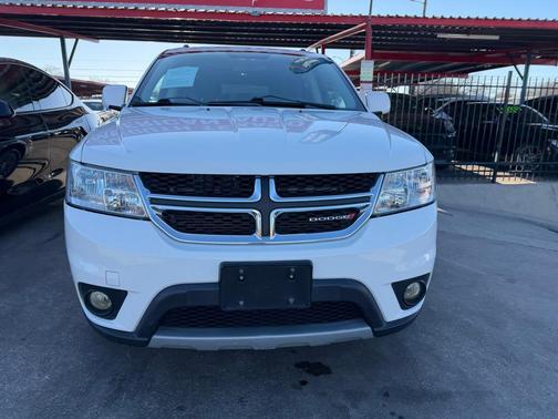 2013 Dodge Journey SXT