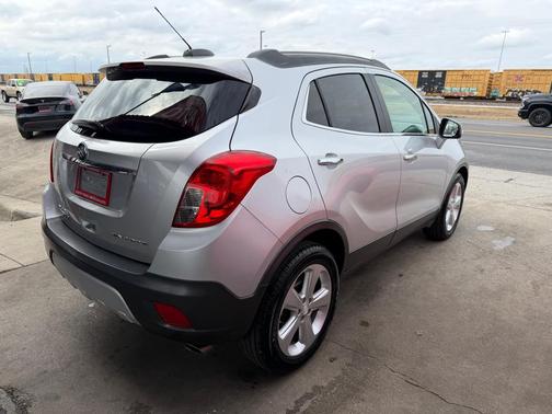 2015 Buick Encore Premium