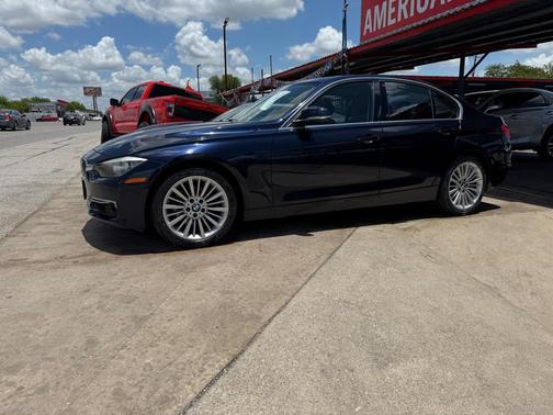 2013 BMW 328 I
