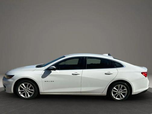 2016 Chevrolet Malibu 1LT