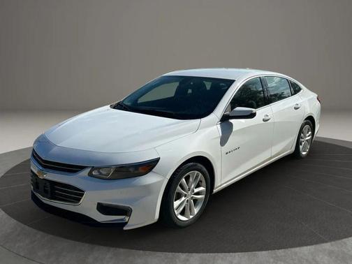 2016 Chevrolet Malibu 1LT