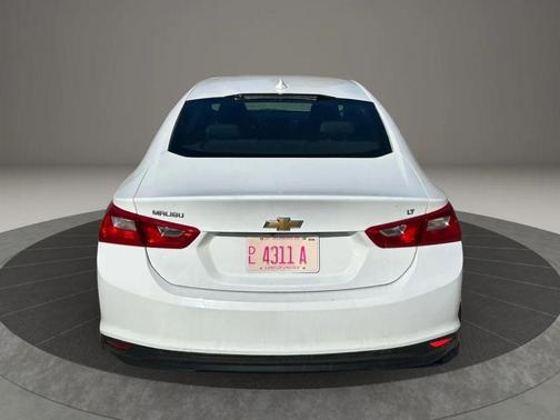 2016 Chevrolet Malibu 1LT